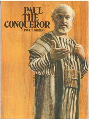 cover image of Paul the Conqueror
